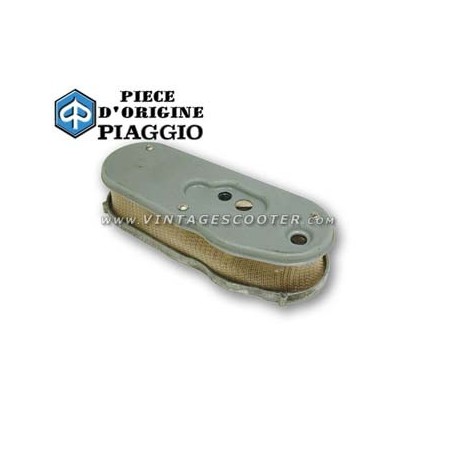 Filtre a air origine carbu SI Vespa PX 125/200